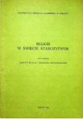 Religie w świecie starożytnym