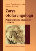Zarys otolaryngologii