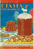 Ciasta wielkanocne