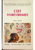 Lart Psychopathologique