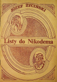 Listy do Nikodema