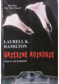 Grzeszne rozkosze
