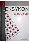 Leksykon szaradzisty