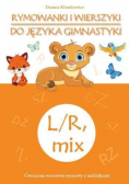 Rymowanki i wierszyki do języka gimnastyki L / R mix