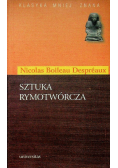 Sztuka rymotwórcza