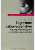 Zagrożone człowieczeństwo