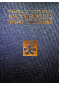 Wielka ilustrowana encyklopedia Powstania Warszawskiego tom 3 część 1