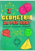 Z geometrią za pan brat