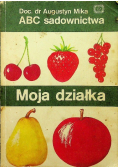 ABC sadownictwo Moja działka