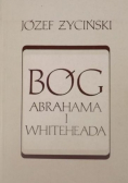 Bóg Abrahama i Whiteheada