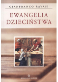 Ewangelia dzieciństwa