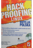 Hack Proofing Linux Edycja polska