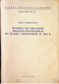 Wybory do organów przedstawicielskich na Śląsku Cieszyńskim w 1848 r.