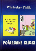 Potargane kluski