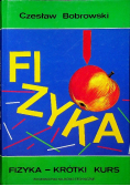 Fizyka Krótki kurs