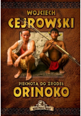 Piechotą do źródeł Orinoko