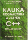 Nauka programowaniu w języku C++