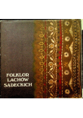 Folklor Lachów Sądeckich