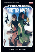 Star Wars Doktor Aphra. Niezwykła maszyna. Tom 2