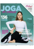 Joga na zdrowie