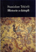 Historie z dziupli