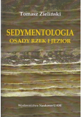Sedymentologia osady rzek i jezior