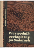 Przewodnik geologiczny po Sudetach