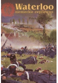 Waterloo  niemieckie zwycięstwo