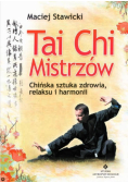 Tai Chi Mistrzów