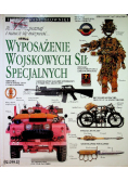 Wyposażenie wojskowych sił specjalnych