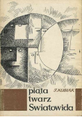 Piąta twarz Swiatowida