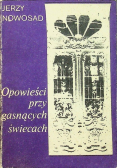 Opowieści przy gasnących świecach