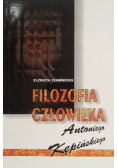 Filozofia człowieka Antoniego Kępińskiego