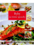 Ryby na różne sposoby