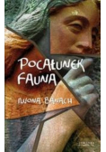 Pocałunek Fauna