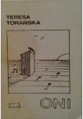 Oni Przedruk