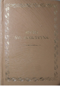 Myśli Św Augustyna Reprint z 1935 r
