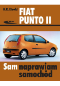Fiat Punto II Od IX 1999 do VI 2003