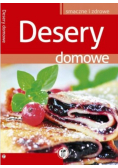 Desery domowe