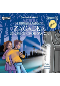 Zagadka starego grobowca audiobook