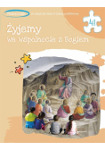 Katechizm SP 4 Żyjemy we wspólnocie z Bogiem podr.