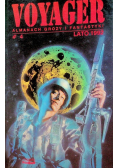 Voyager almanach grozy i fantastyki nr 4 / 92