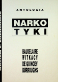 Baudelaire narkotyki