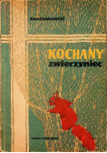 Kochany zwierzyniec