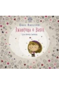 Awantura o Basię. Audiobook