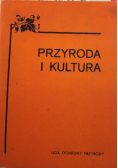 Przyroda i kultura