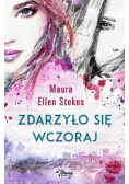 Zdarzyło się wczoraj