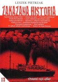 Zakazana historia tom 13 Ostatni rejs ofiar