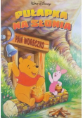 Pułapka na słonia