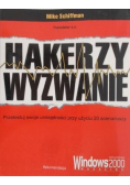 Hakerzy wyzwanie